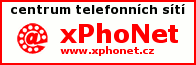 xPhoNet - centrum telefonnch st